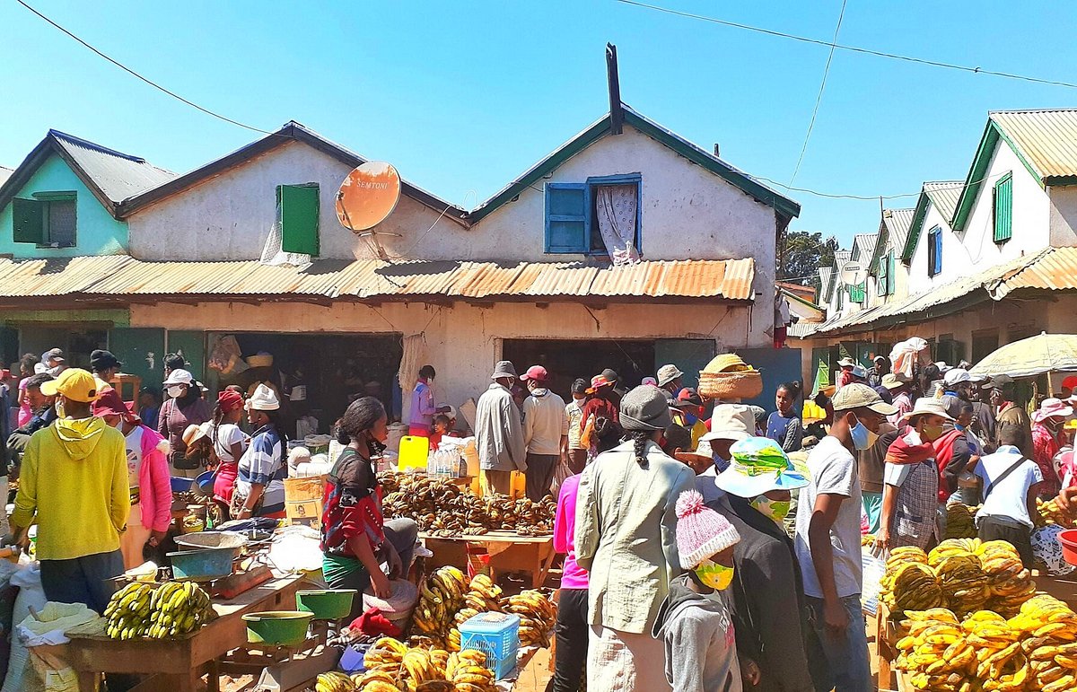 CELFI : Un Lieu d’Éducation, de Loisir, de Formation et d’Insertion au Cœur de Madagascar